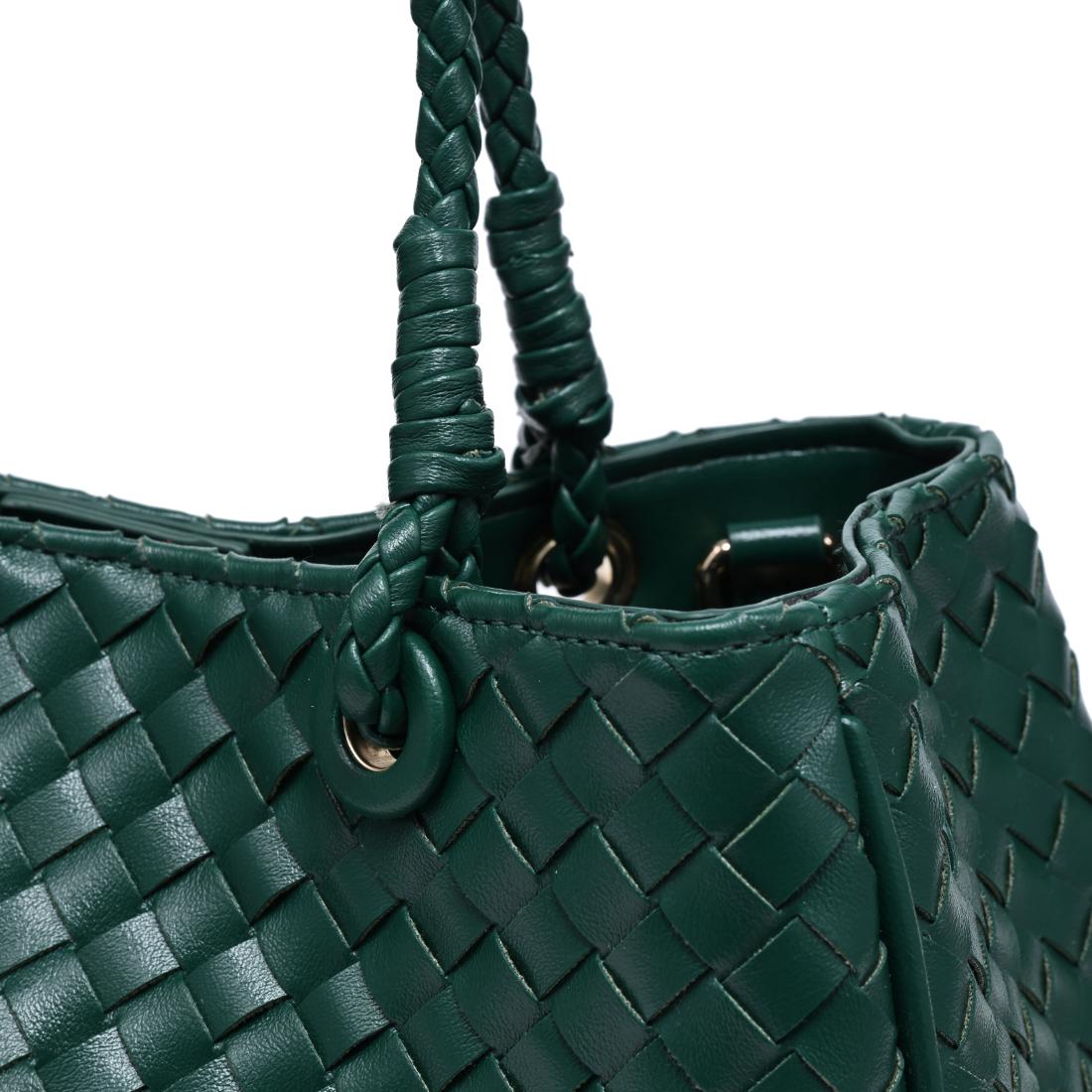 Urban Expressions Karym Satchel 840504212987 View 8 | Emerald