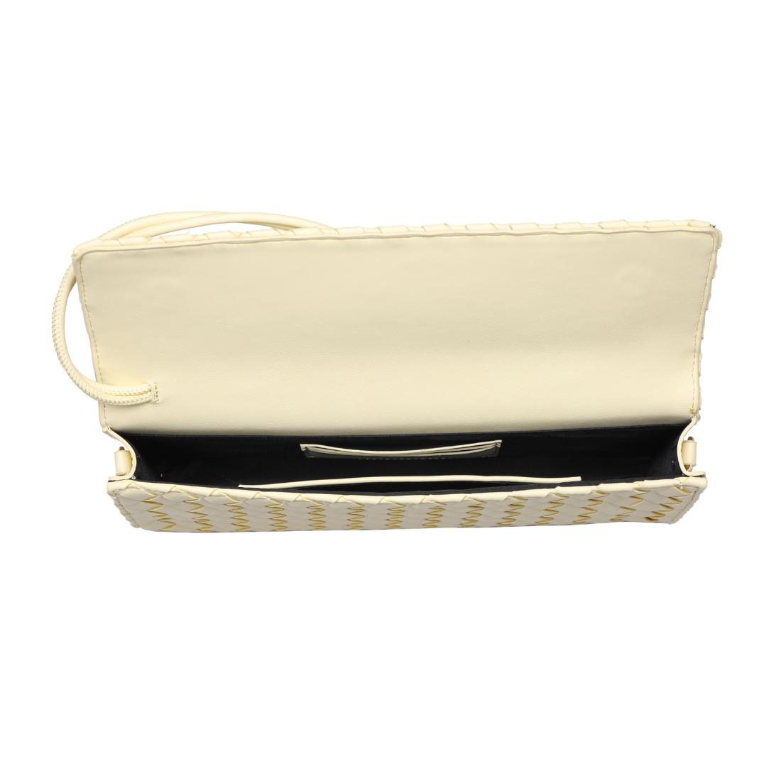 Product Image of Urban Expressions Ada Crossbody 840611161451 View 8 | Butter