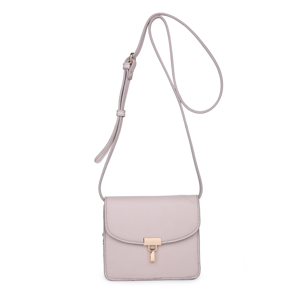 Product Image of Urban Expressions Fern Crossbody NA-840611151308 View 1 | Natural