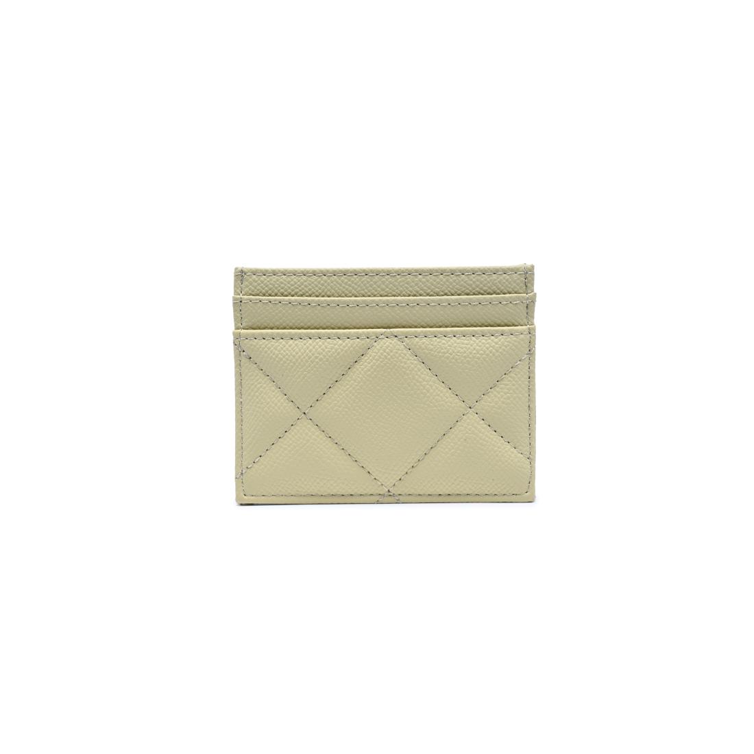 Woman wearing Butter Urban Expressions Lainey Card Holder 840504203916 View 7 | Butter