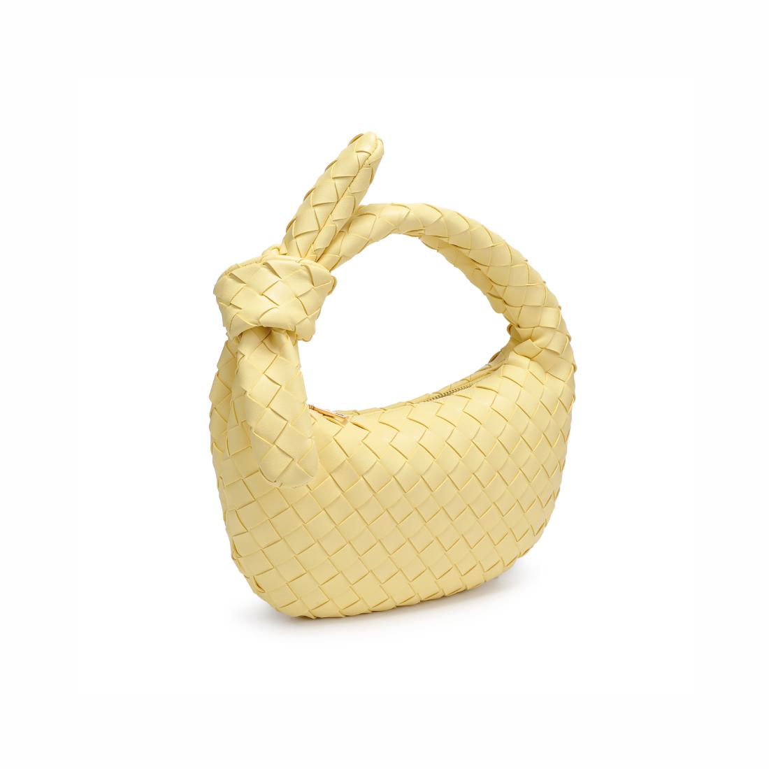 Woman wearing Butter Urban Expressions Lizbeth Clutch 840611148056 View 6 | Butter
