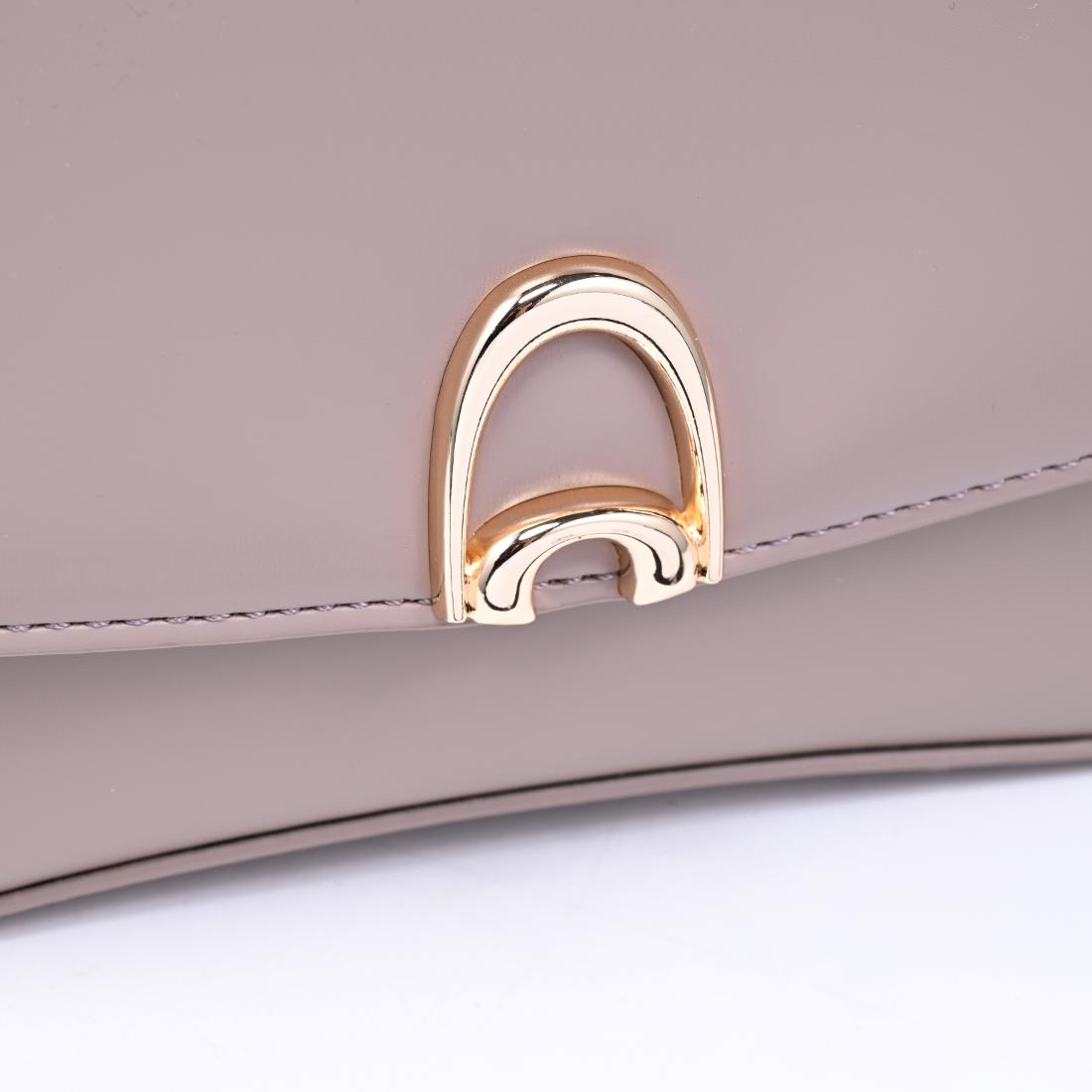 Urban Expressions Langdon Shoulder Bag 840504212758 View 8 | Taupe