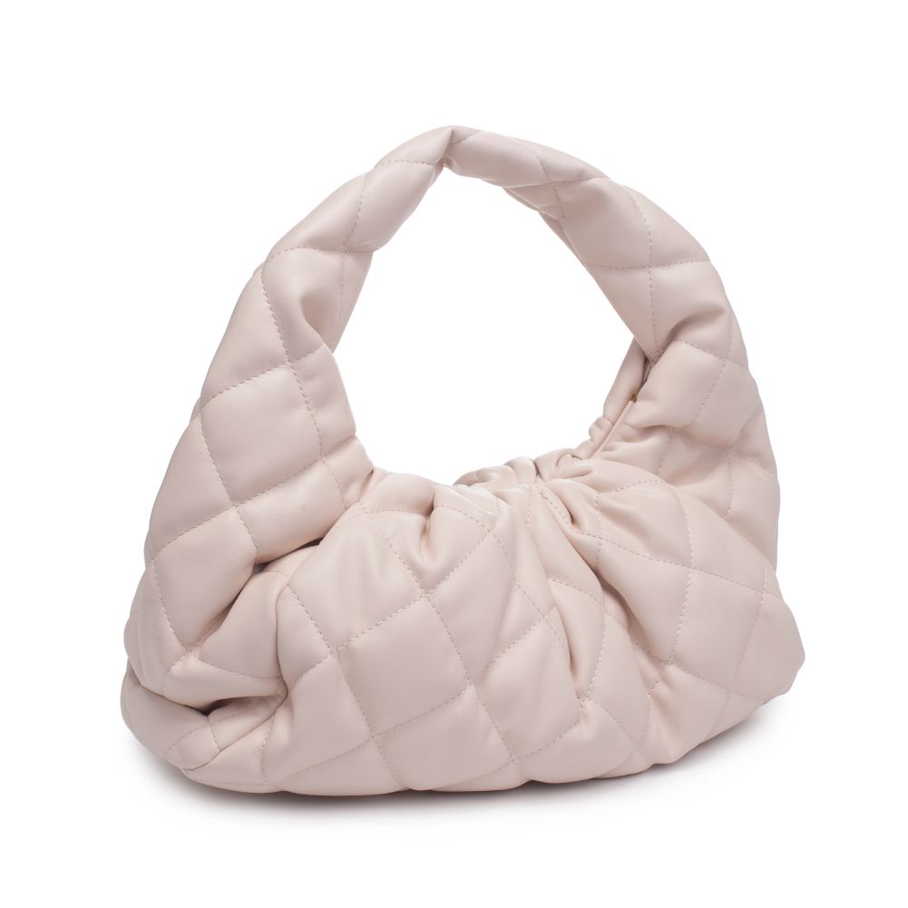 Product Image of Urban Expressions Renee Hobo 840611182517 View 6 | Ivory