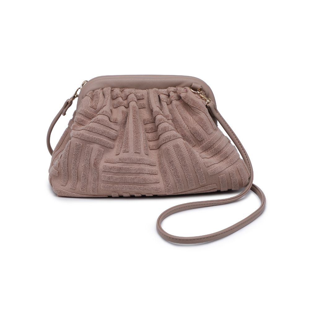 Product Image of Urban Expressions Winnie Crossbody 840611100146 View 5 | Natural