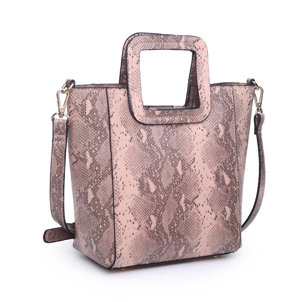 Product Image of Urban Expressions Gertrude Crossbody 840611171092 View 2 | Blush
