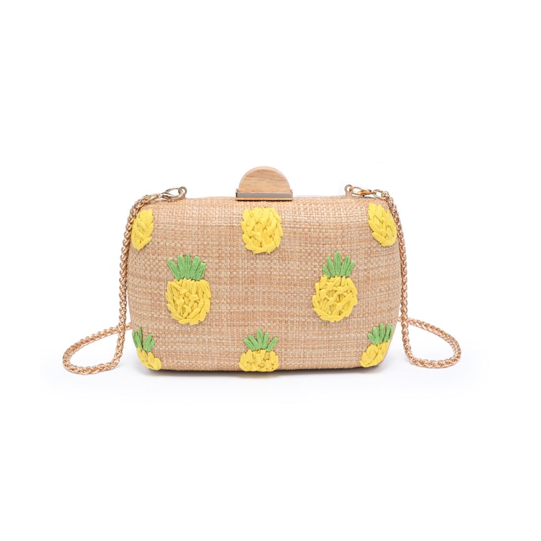 Urban Expressions Pebbles Evening Bag 840504207938 View 5 | Pineapple