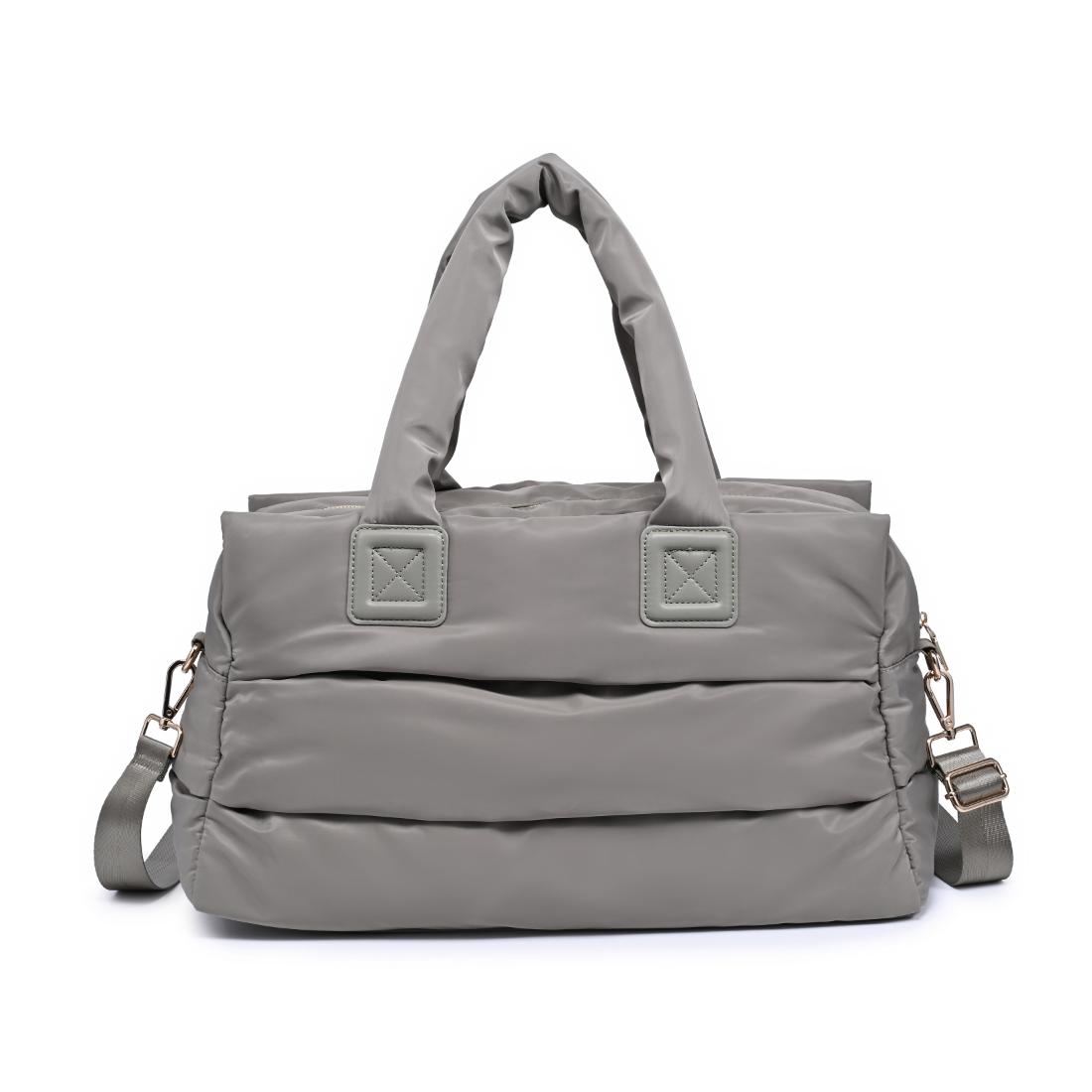 Urban Expressions Mia Tote 840504204265 View 7 | Sage