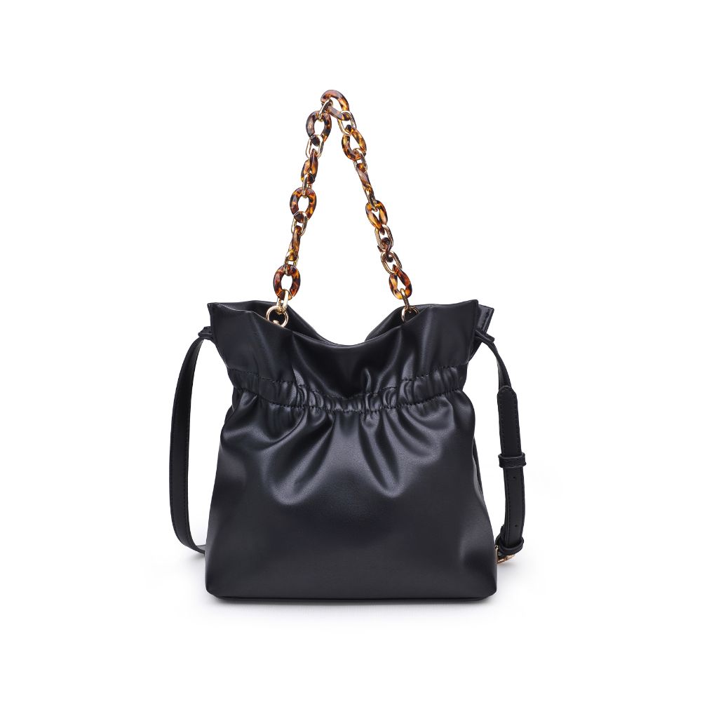 Product Image of Urban Expressions Lilina Crossbody NA-840611166050 View 3 | Black