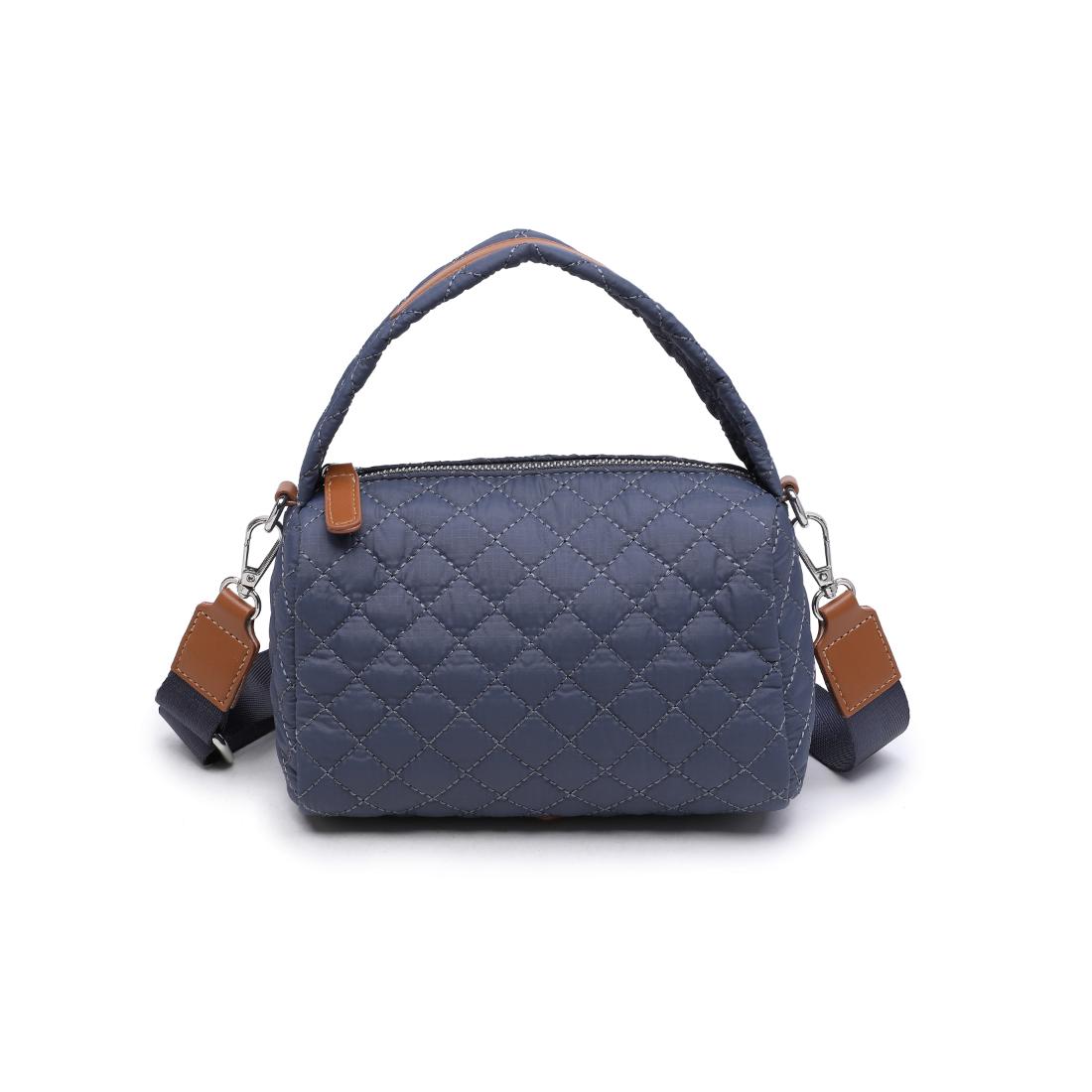 Urban Expressions Brayleigh Crossbody 840504213144 View 1 | Carbon