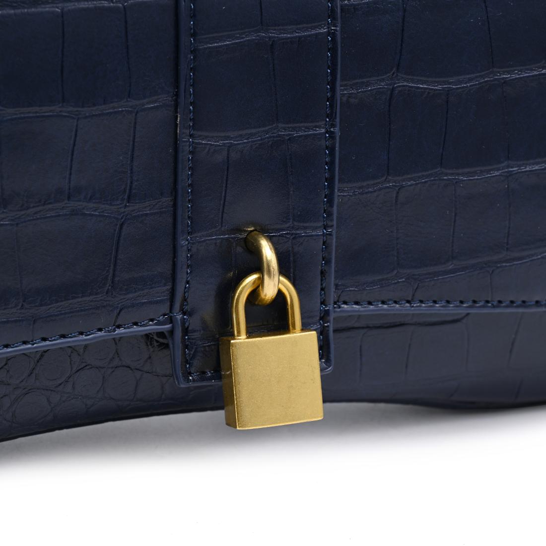 Urban Expressions Marsilee Shoulder Bag 840504212277 View 8 | Navy