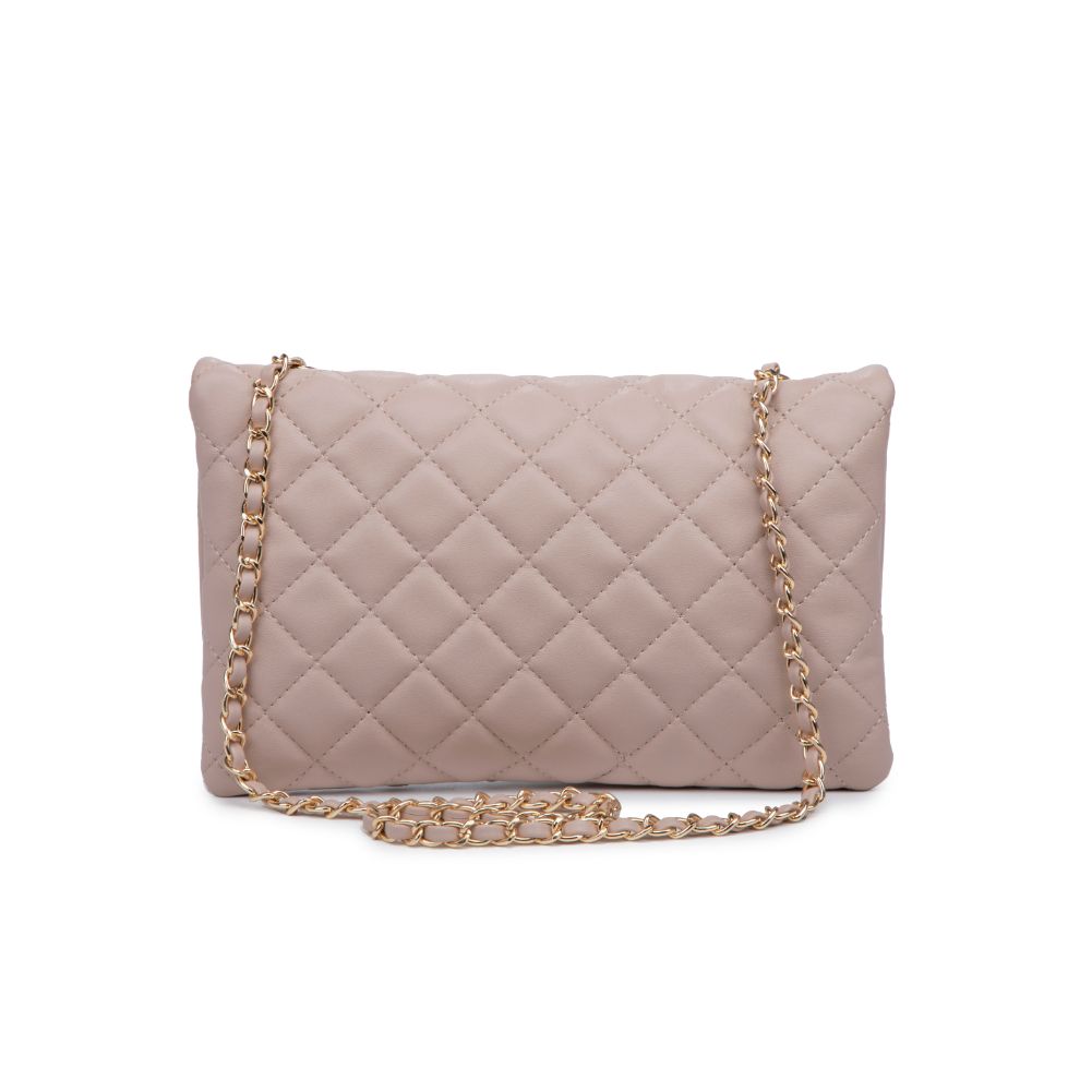 Product Image of Urban Expressions Isabella Crossbody 840611180056 View 7 | Natural
