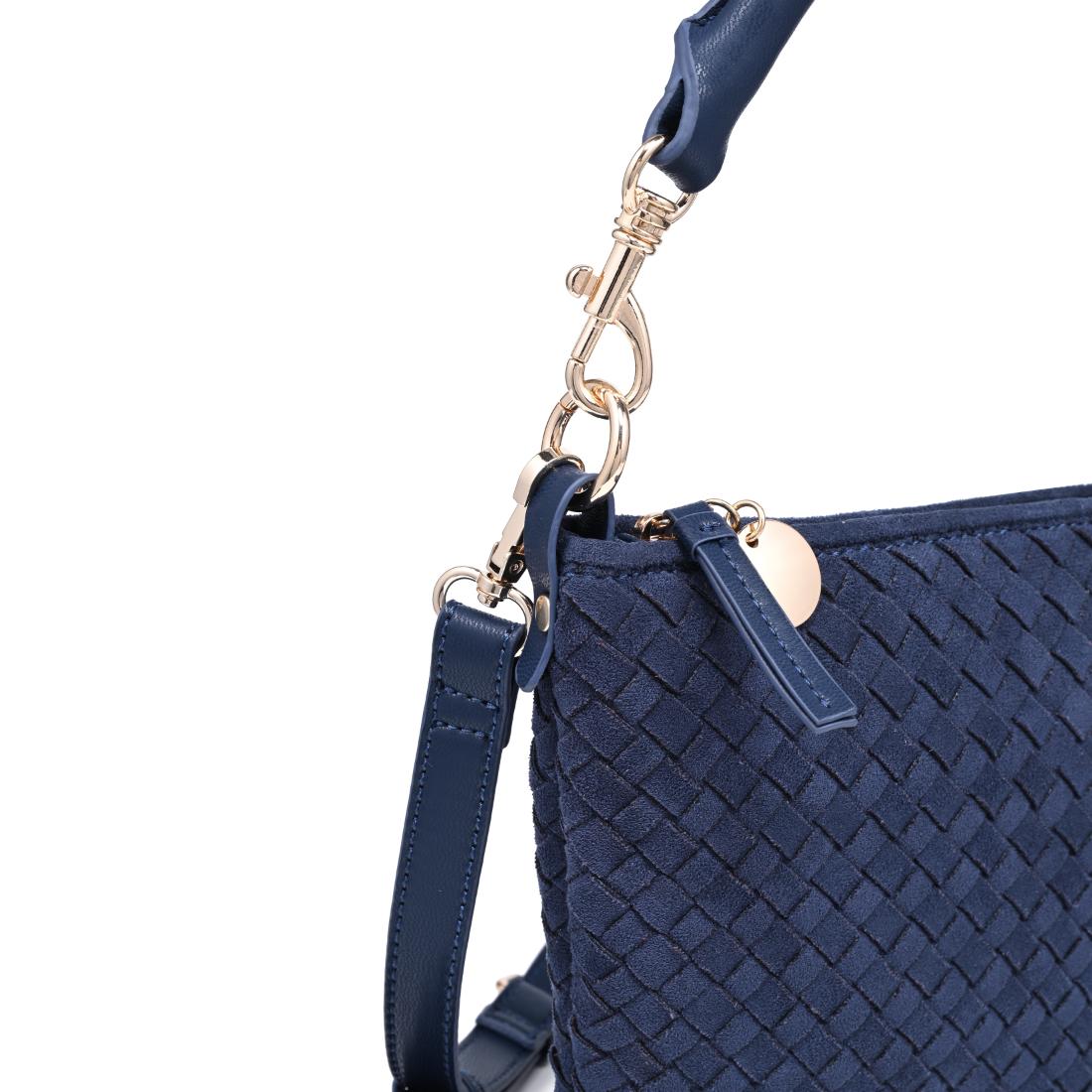 Urban Expressions Jordan - FS Crossbody 840504211812 View 8 | Midnight