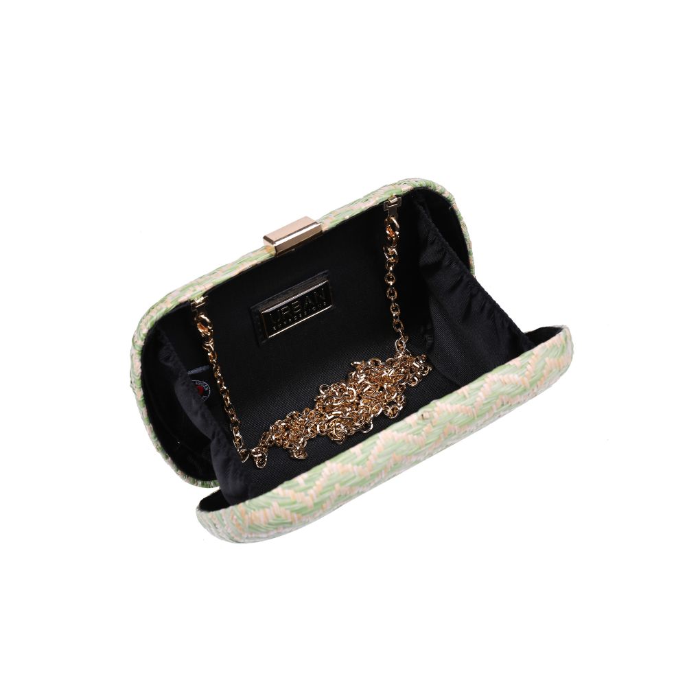 Product Image of Urban Expressions Adelaide Clutch NA-840611161628 View 4 | Mint