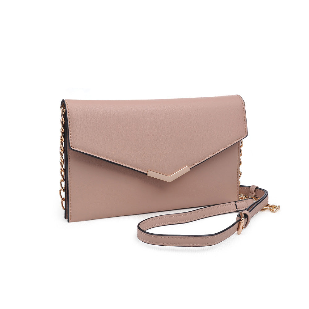 Product Image of Urban Expressions Harlow Crossbody NA-840611159687 View 2 | Natural