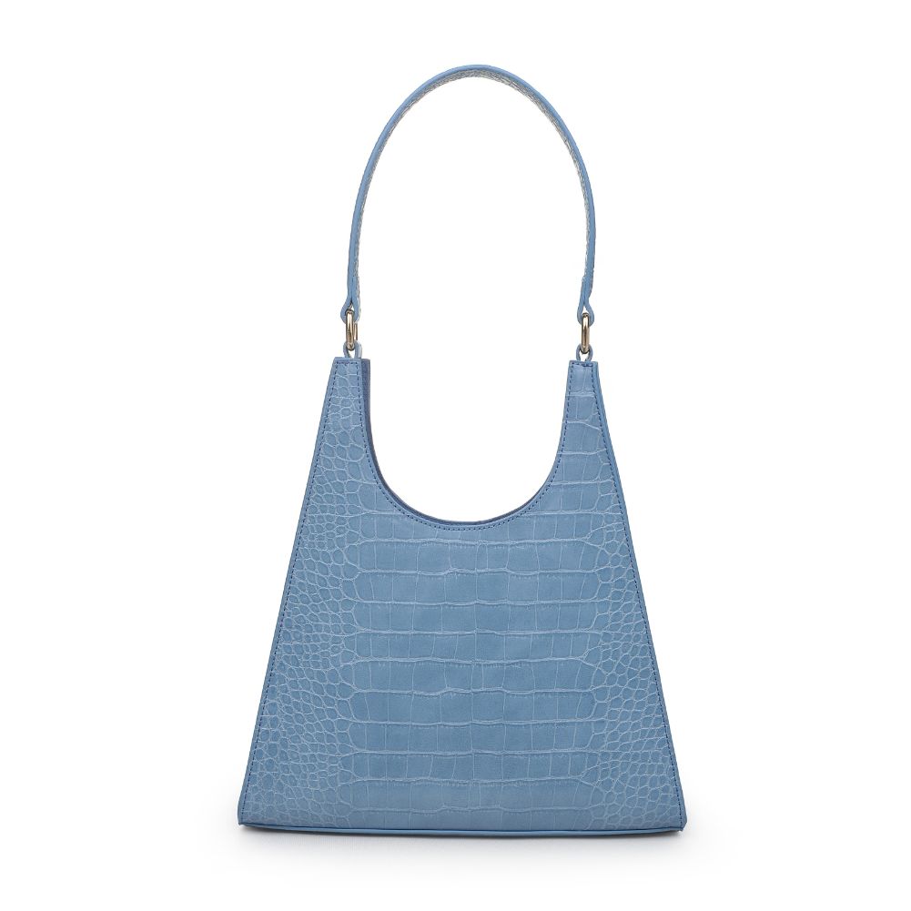 Product Image of Urban Expressions Gigi Tote 840611171825 View 3 | Ocean