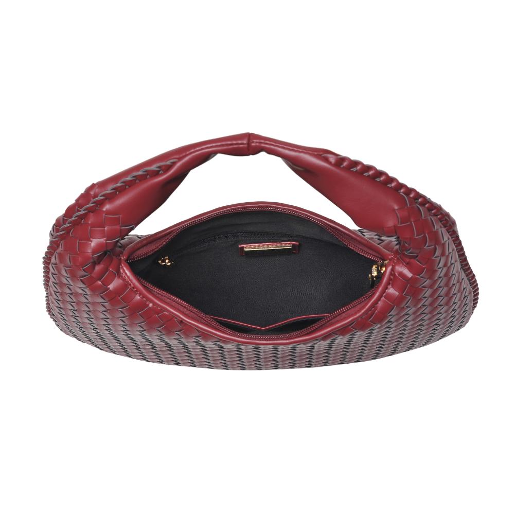 Product Image of Urban Expressions Adela Hobo 840611134509 View 8 | Wine