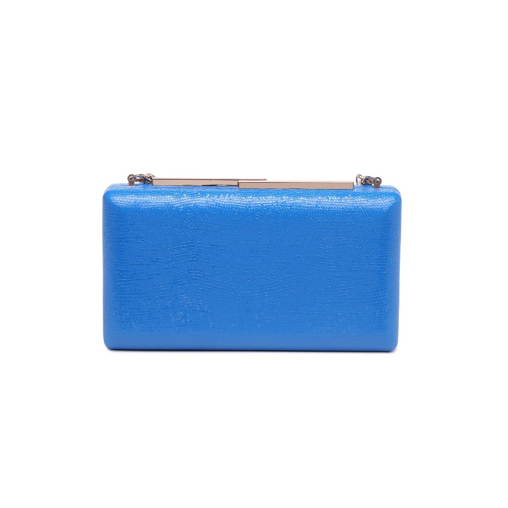 Product Image of Urban Expressions Thalia Evening Bag 840611118684 View 7 | Ocean
