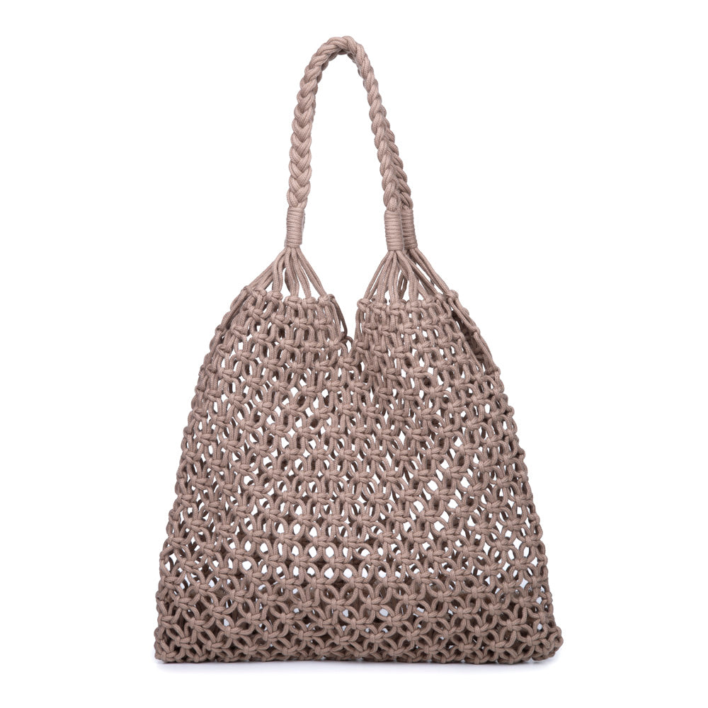 Product Image of Urban Expressions Penelope Tote NA-840611161871 View 1 | Grey