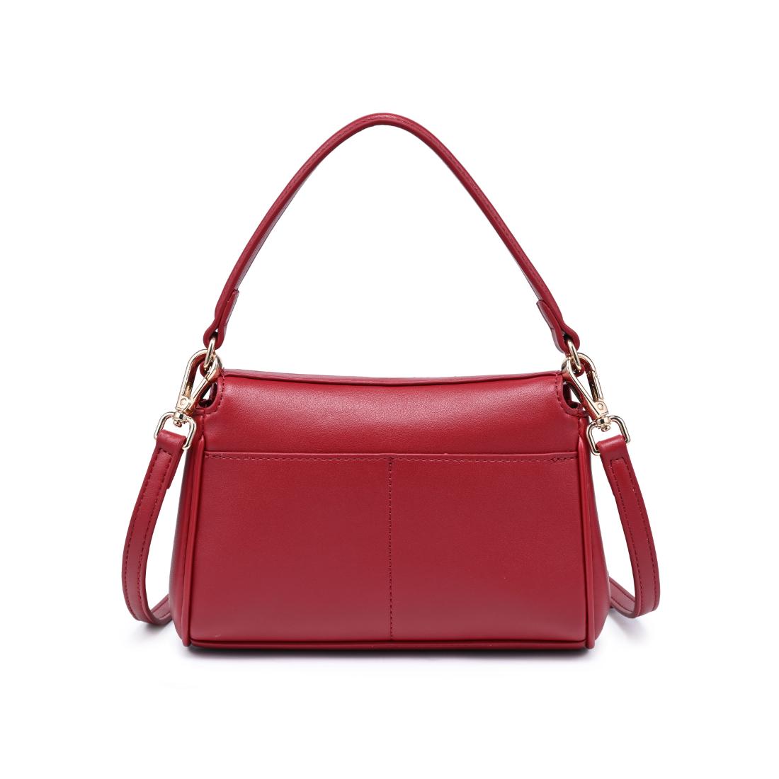 Urban Expressions Estee Crossbody 840504214837 View 7 | Red