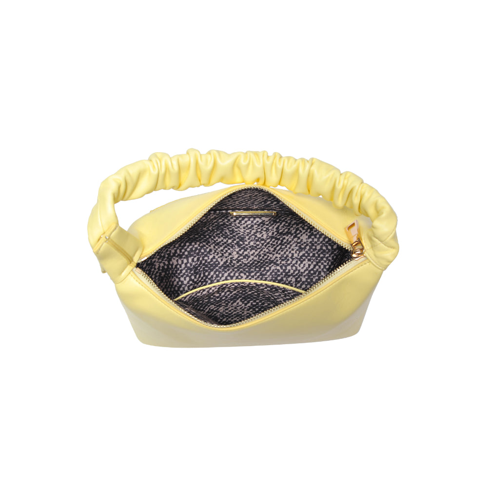 Product Image of Urban Expressions Maddie Crossbody 840611179340 View 8 | Lemon