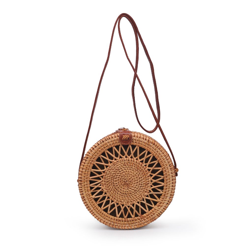 Product Image of Urban Expressions Maru Crossbody 840611167620 View 1 | Natural