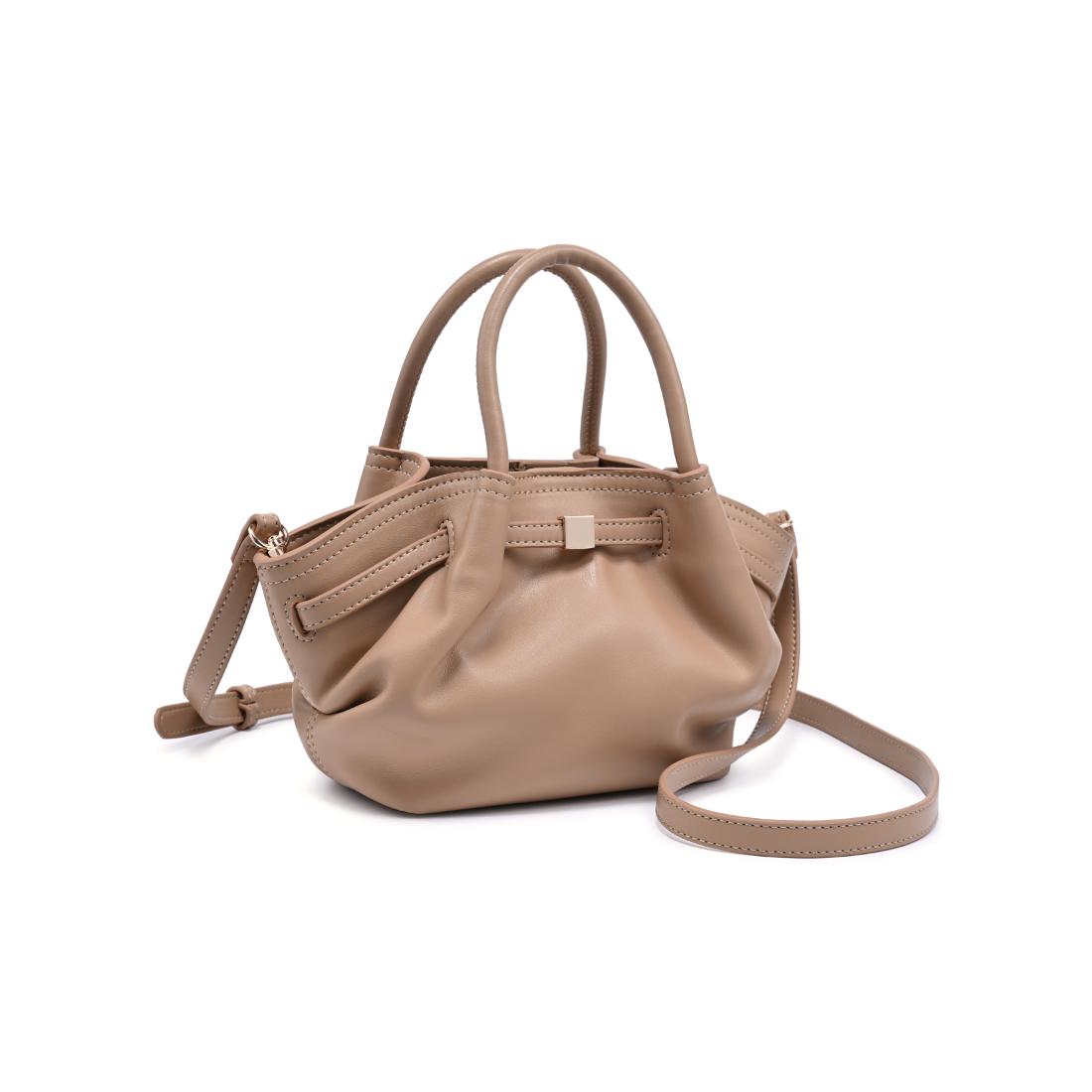 Woman wearing Natural Urban Expressions Selena - Color Pop Crossbody 840504204937 View 6 | Natural