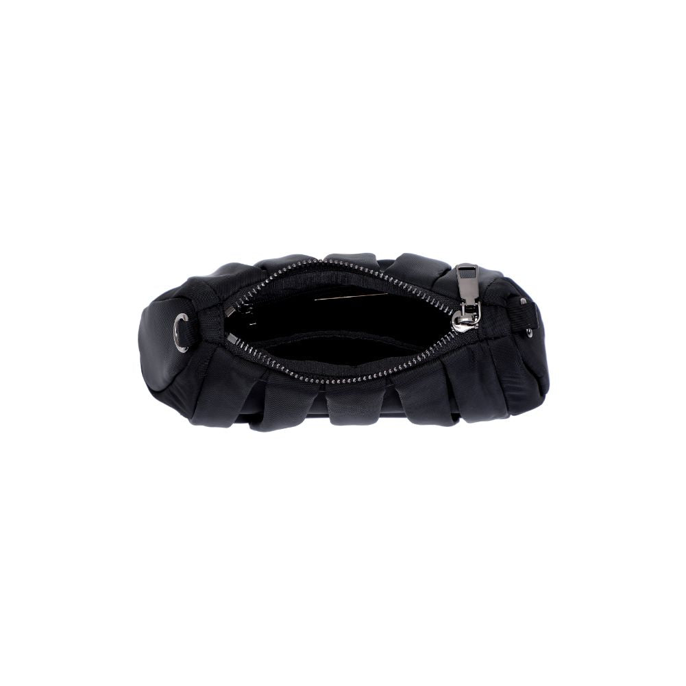 Product Image of Urban Expressions Sonya Evening Bag 840611108593 View 8 | Black