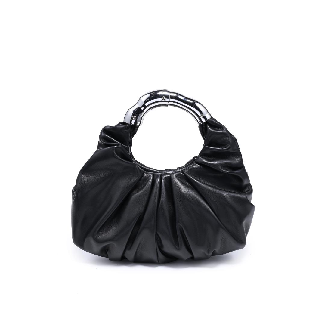 Urban Expressions Luxx Clutch 840504212215 View 7 | Black
