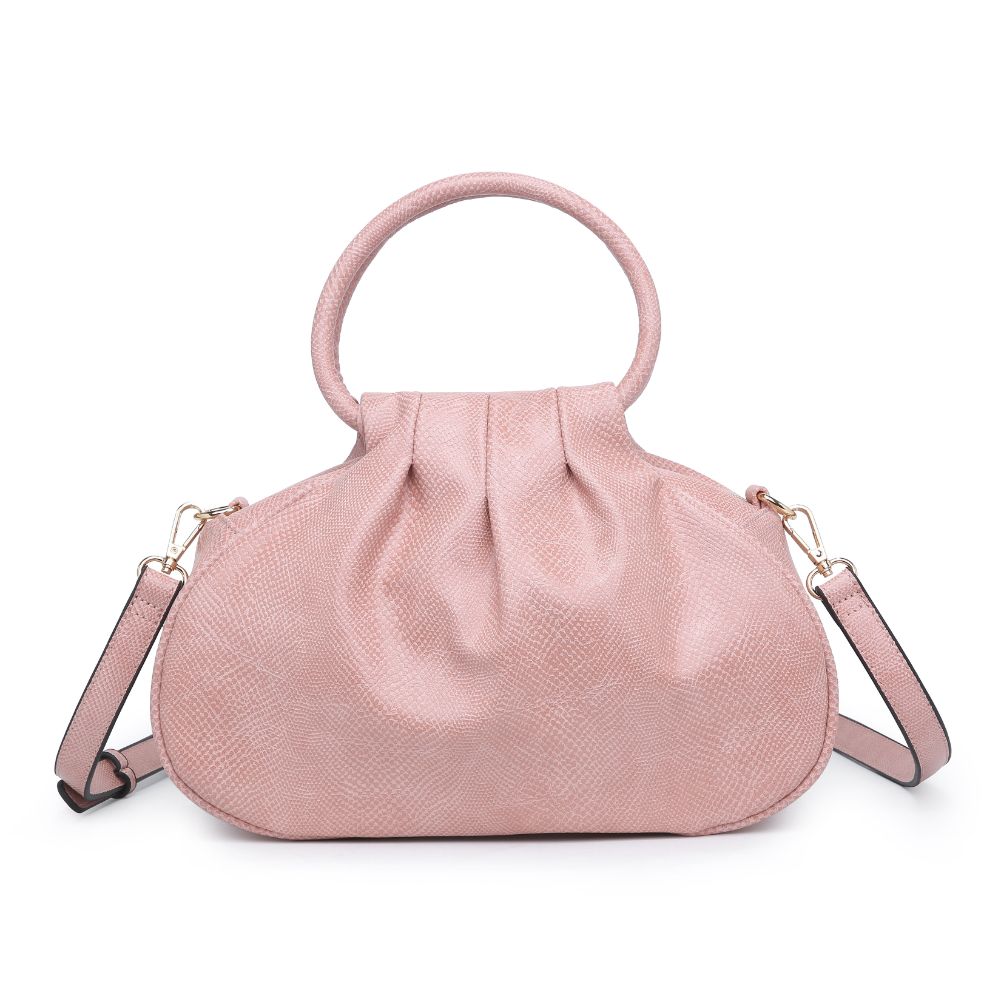 Product Image of Urban Expressions Bao Crossbody 840611180896 View 5 | French Rose