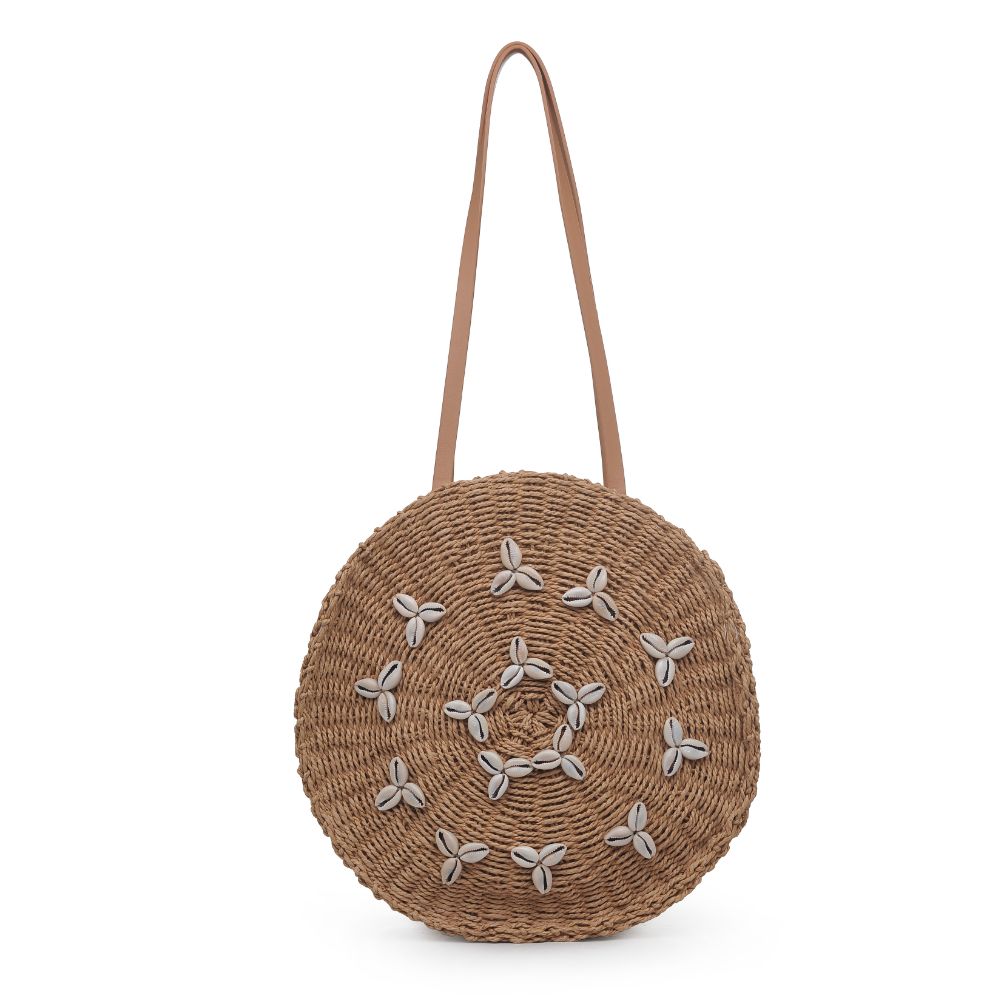 Product Image of Urban Expressions Nantucket Tote 840611172365 View 1 | Natural