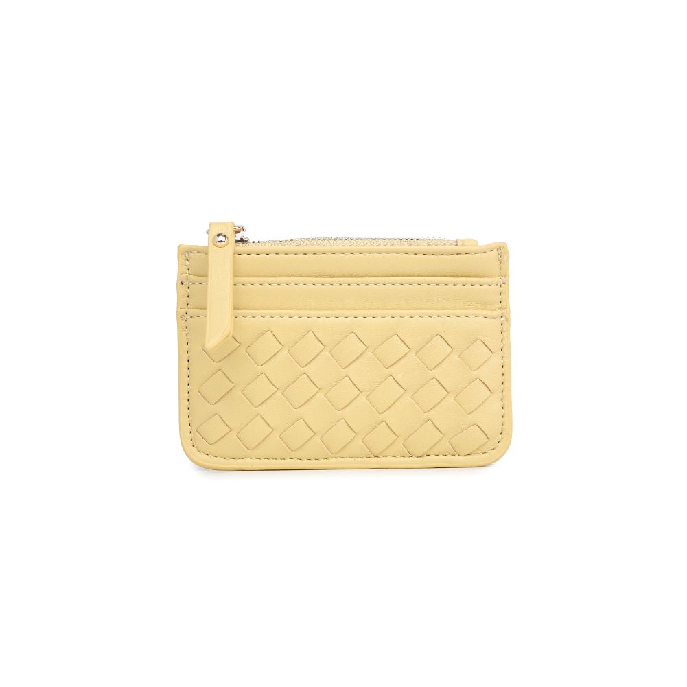 Product Image of Urban Expressions Liv Wallet 840611180018 View 5 | Butter