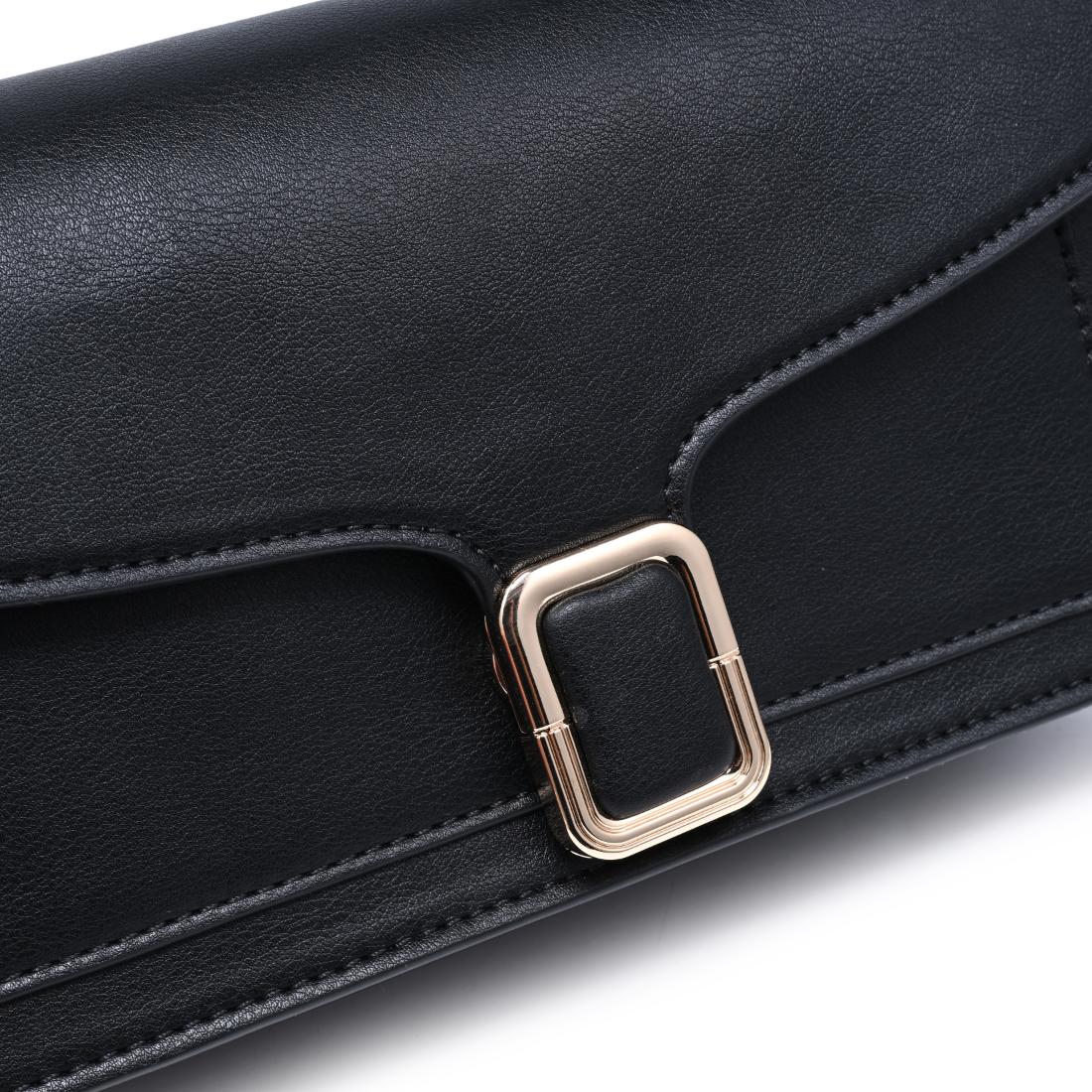 Urban Expressions Coco Crossbody 840504214615 View 8 | Black