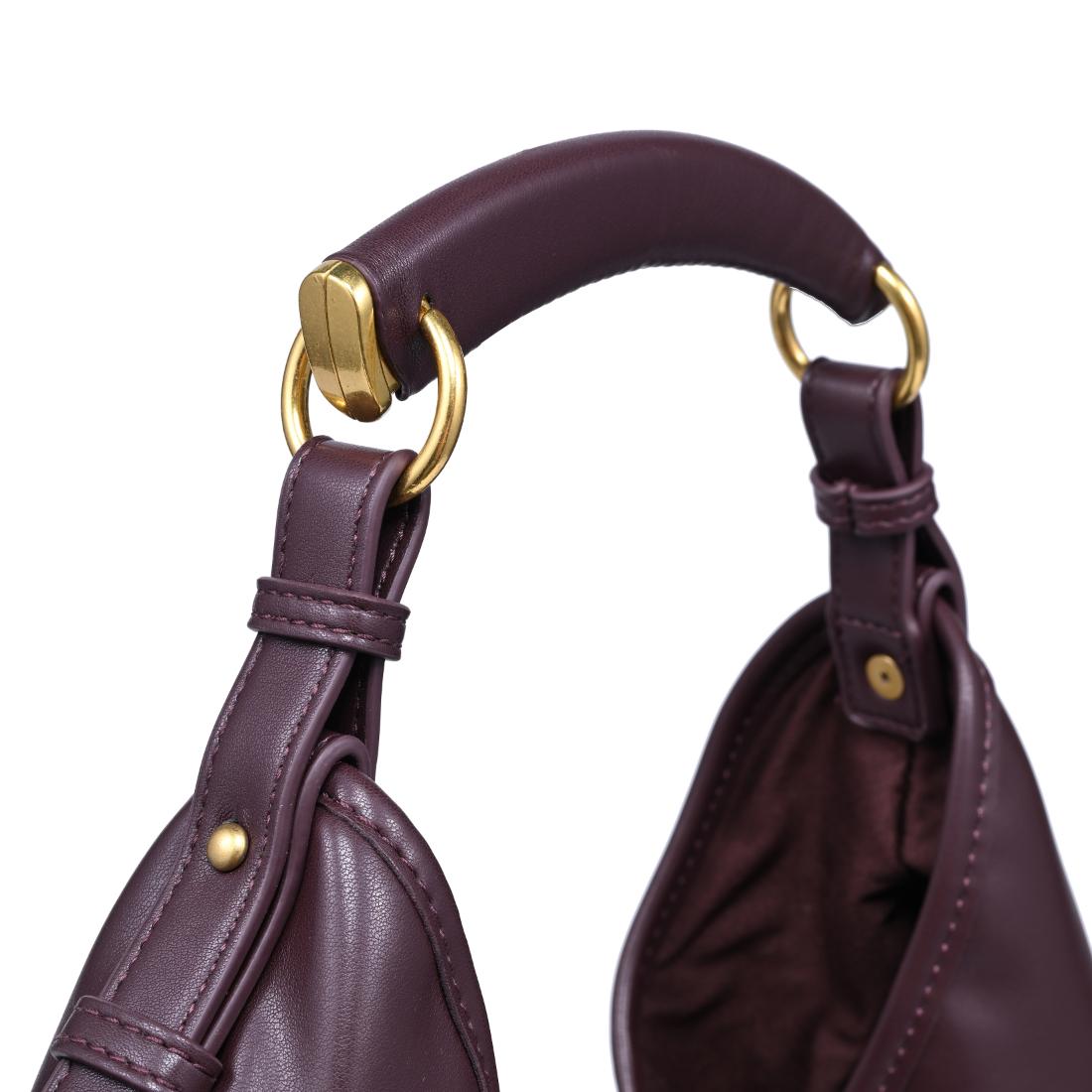 Urban Expressions McCarthy - Large Hobo 840504211966 View 8 | Wine