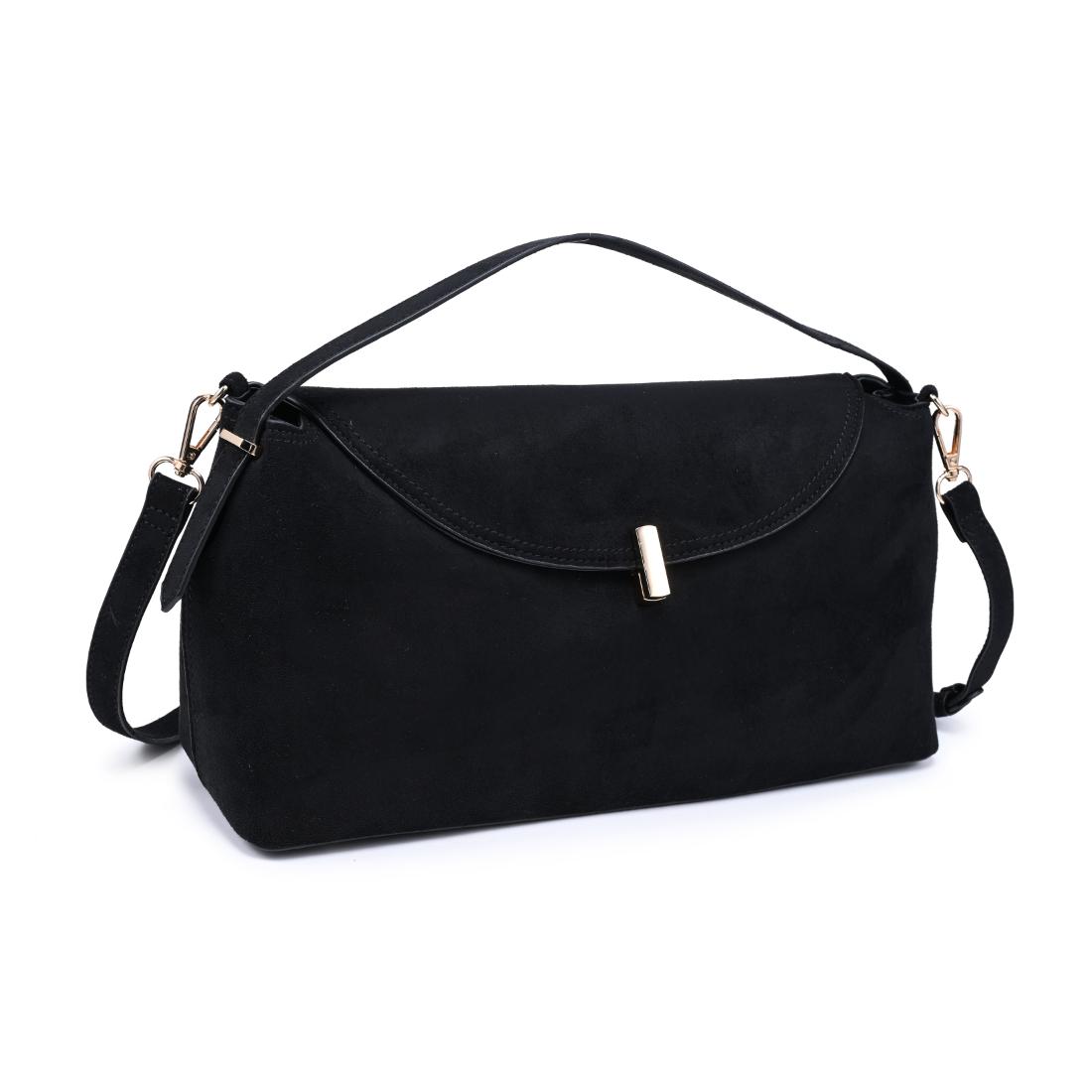Urban Expressions Evermore Crossbody 840504212802 View 6 | Black