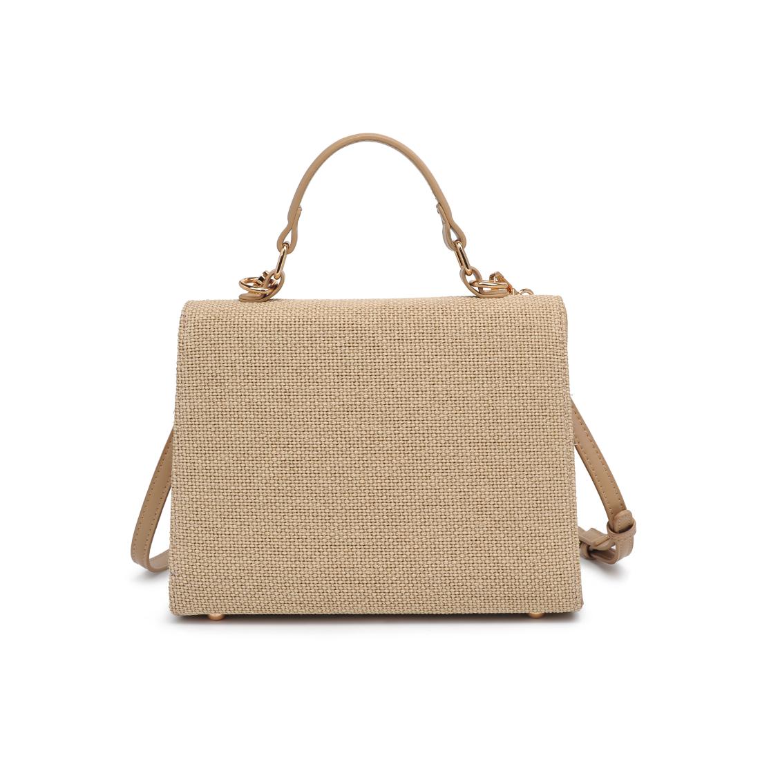 Product Image of Urban Expressions Adeline Crossbody 840611151070 View 7 | Natural