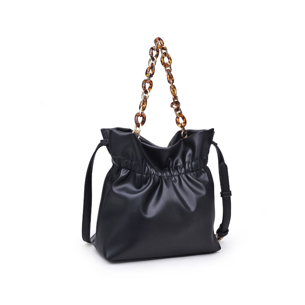 Product Image of Urban Expressions Lilina Crossbody NA-840611166050 View 2 | Black