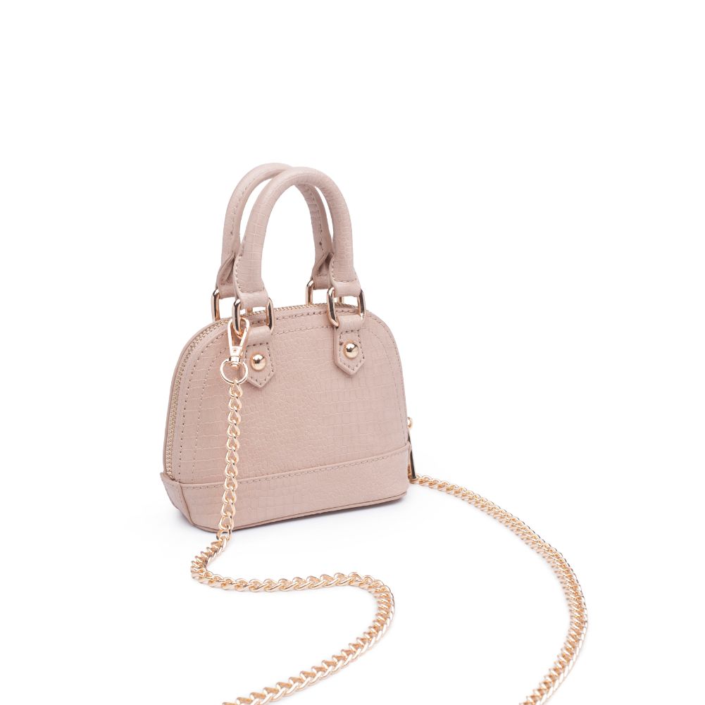 Product Image of Urban Expressions Bambi Crossbody 840611177254 View 3 | Nude