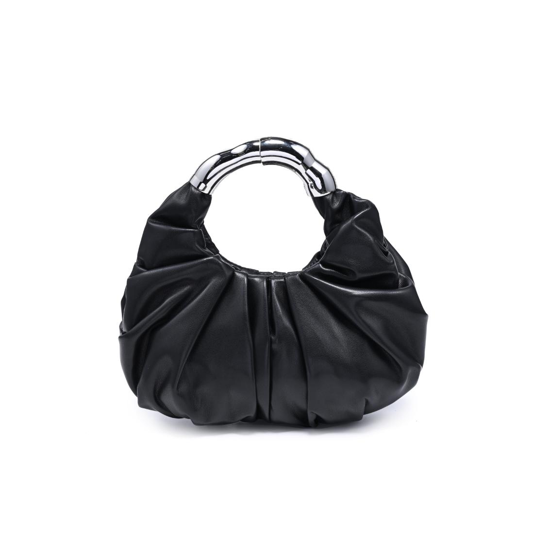 Urban Expressions Luxx Clutch 840504212215 View 5 | Black