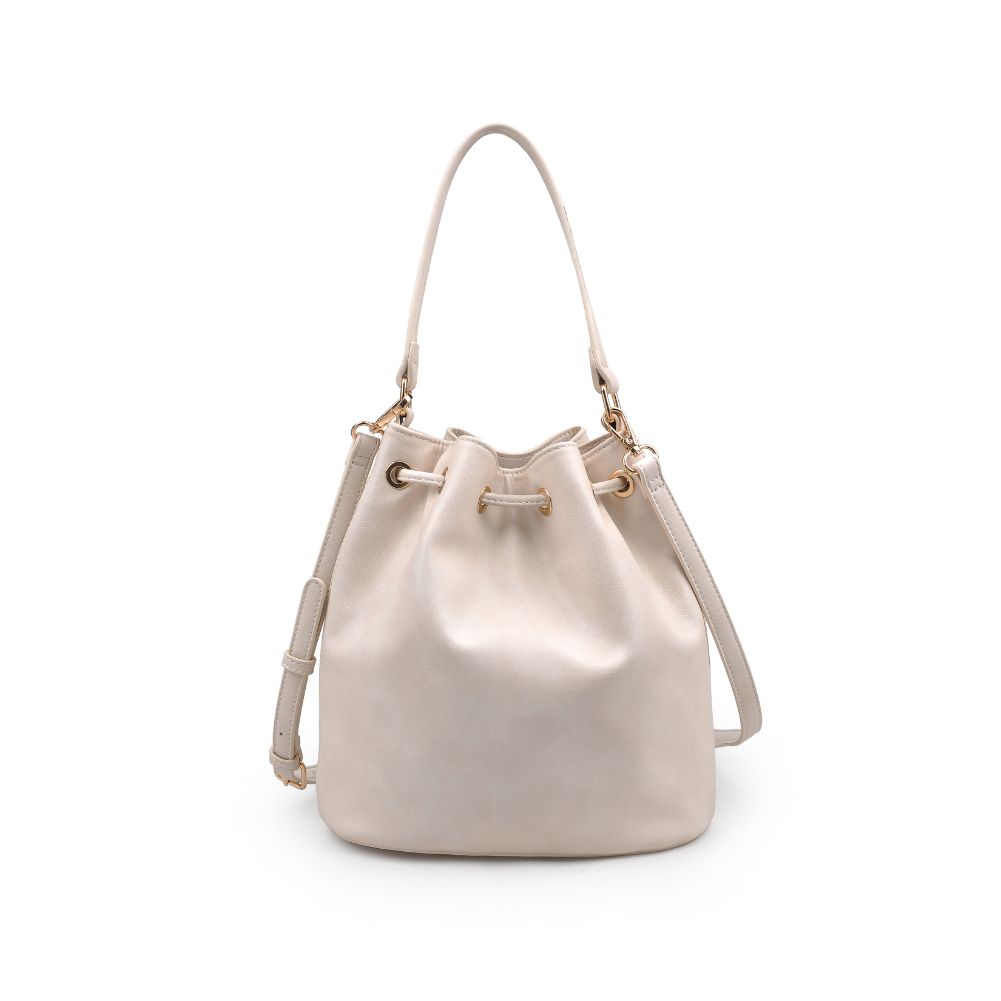 Product Image of Urban Expressions Markle Bucket 840611169044 View 3 | Cream