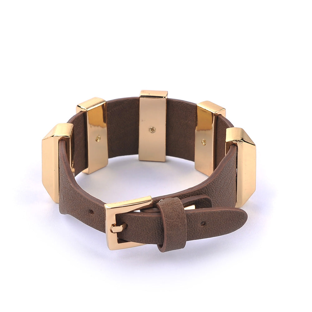 Product Image of Urban Expressions Greyson Bracelet 818209020381 View 3 | Nutmeg