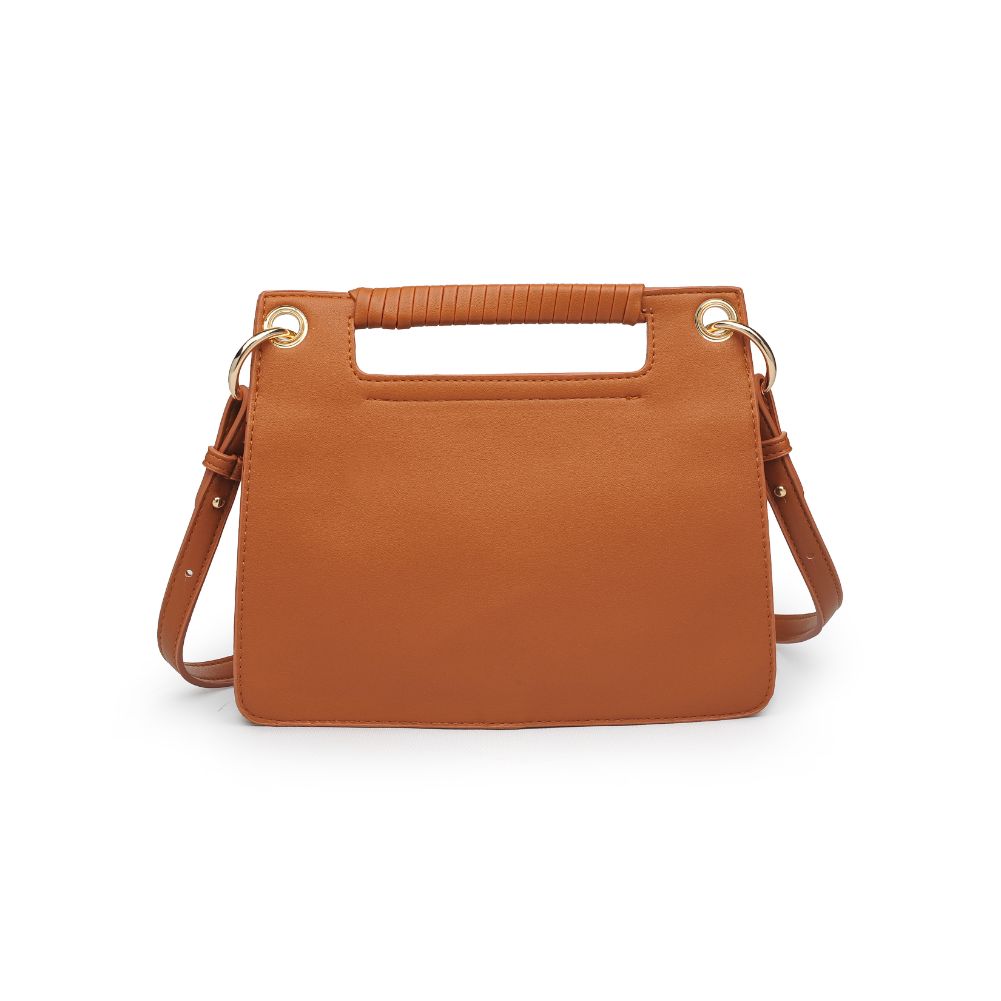 Product Image of Urban Expressions Lake Crossbody NA-840611166388 View 3 | Tan