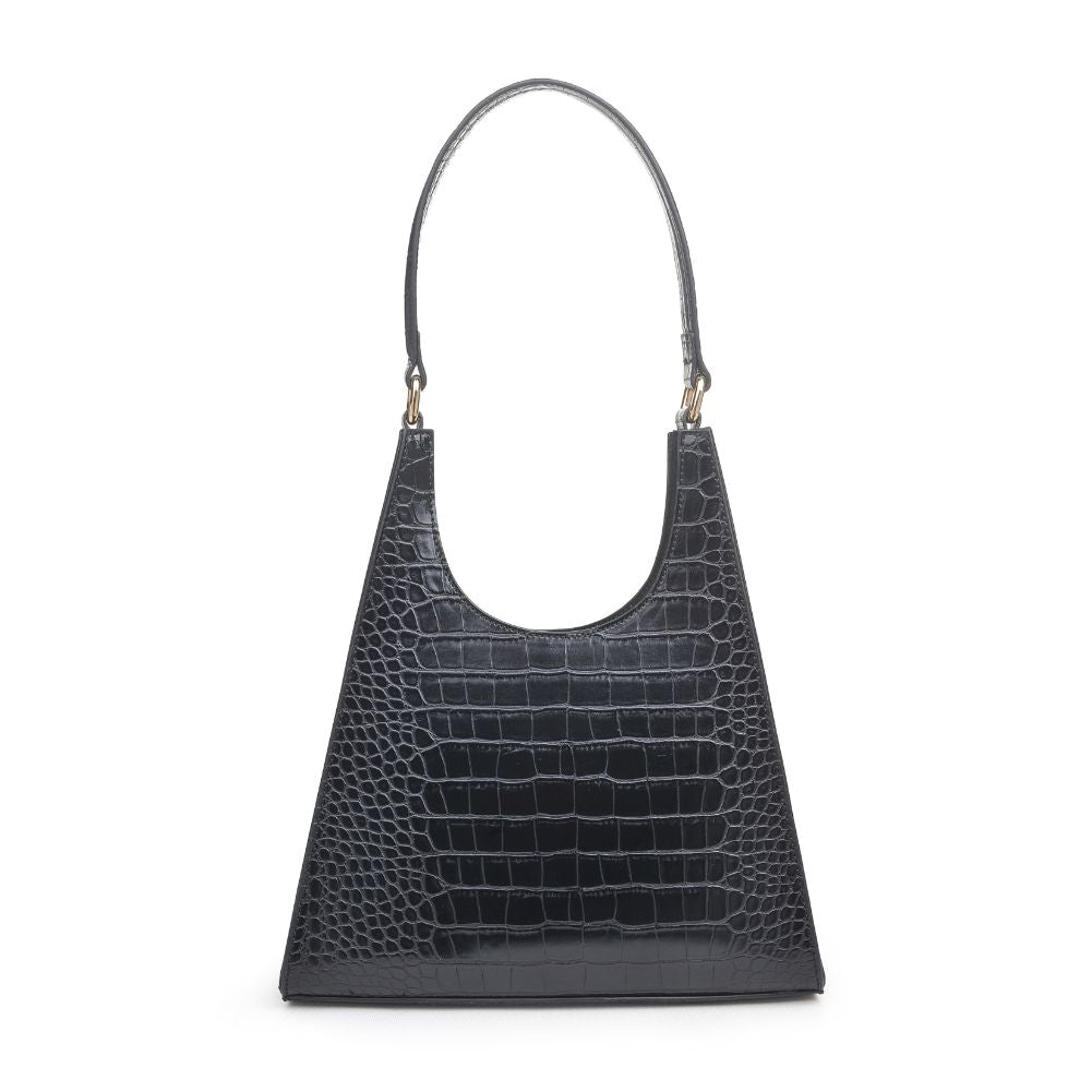 Product Image of Urban Expressions Gigi Tote 840611171795 View 1 | Black