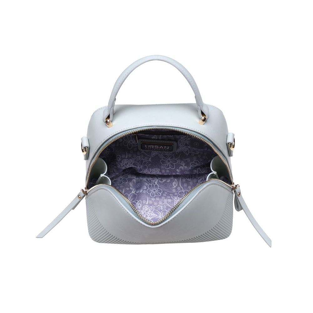 Product Image of Urban Expressions Zella Crossbody NA-840611141705 View 4 | Seagreen