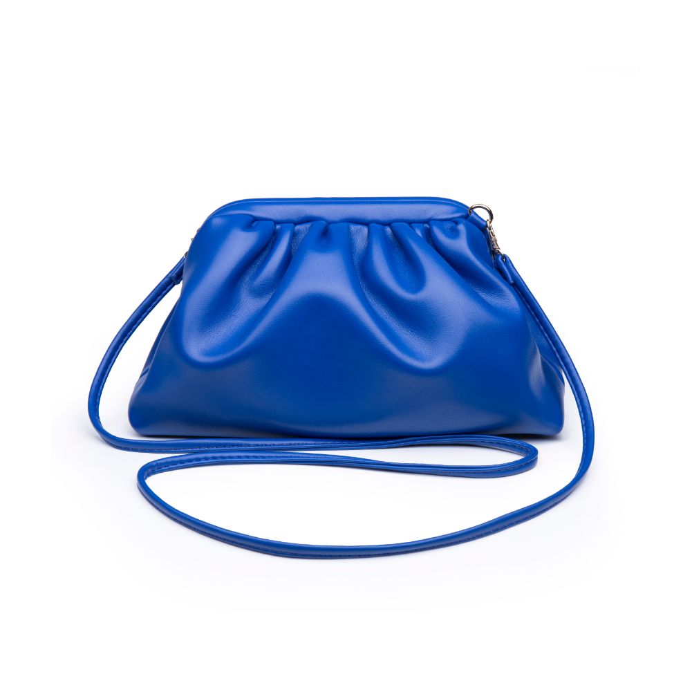 Product Image of Urban Expressions Mable Crossbody 840611174222 View 1 | Electric Blue