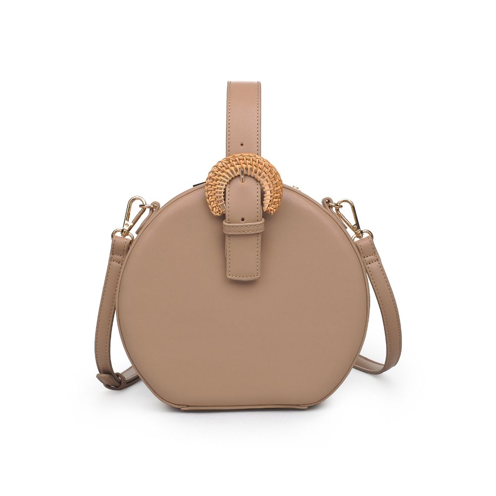 Product Image of Urban Expressions Millie Crossbody 840611169068 View 1 | Natural