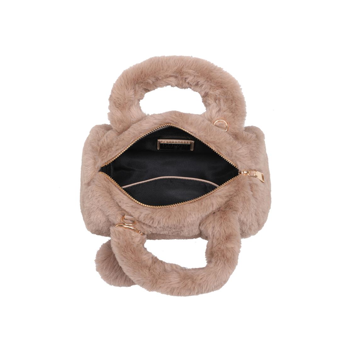 Product Image of Urban Expressions Lexi Crossbody 840611199829 View 8 | Natural