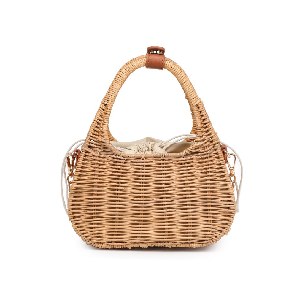Product Image of Urban Expressions Fiji Crossbody 840611107183 View 7 | Natural