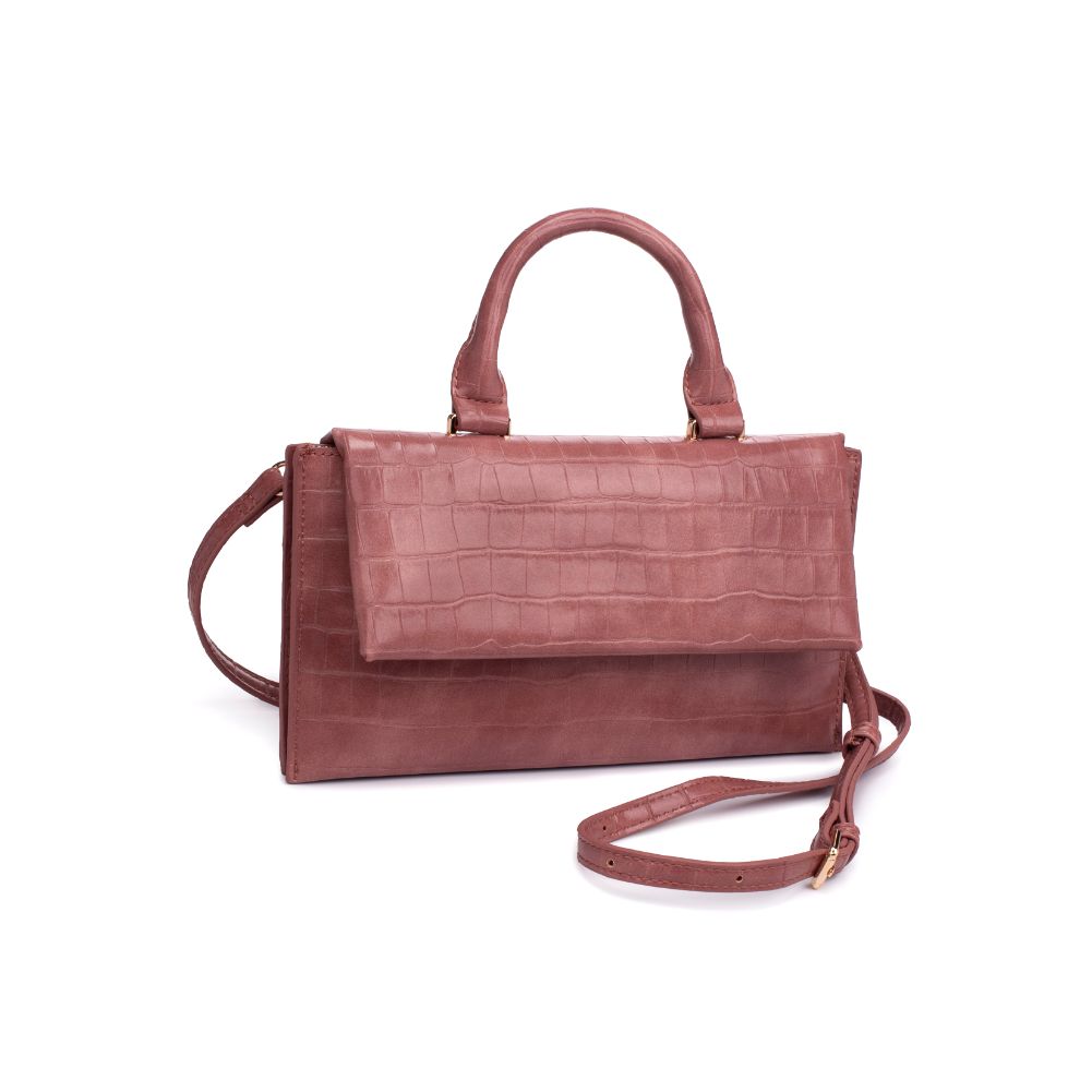 Product Image of Urban Expressions Lois Crossbody 840611174840 View 2 | Rosewood