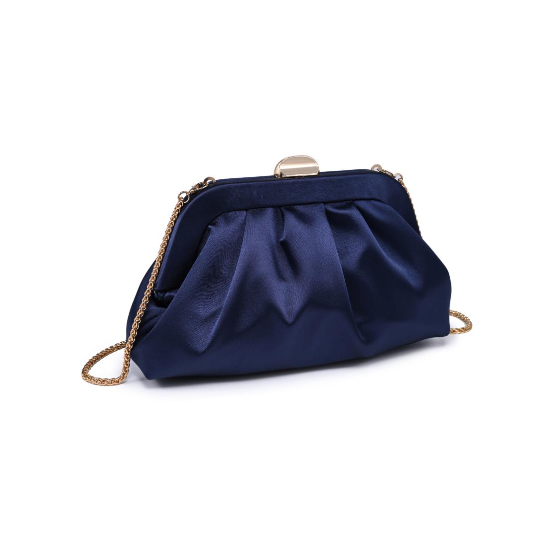 Urban Expressions Winter Clutch 840504211720 View 6 | Midnight