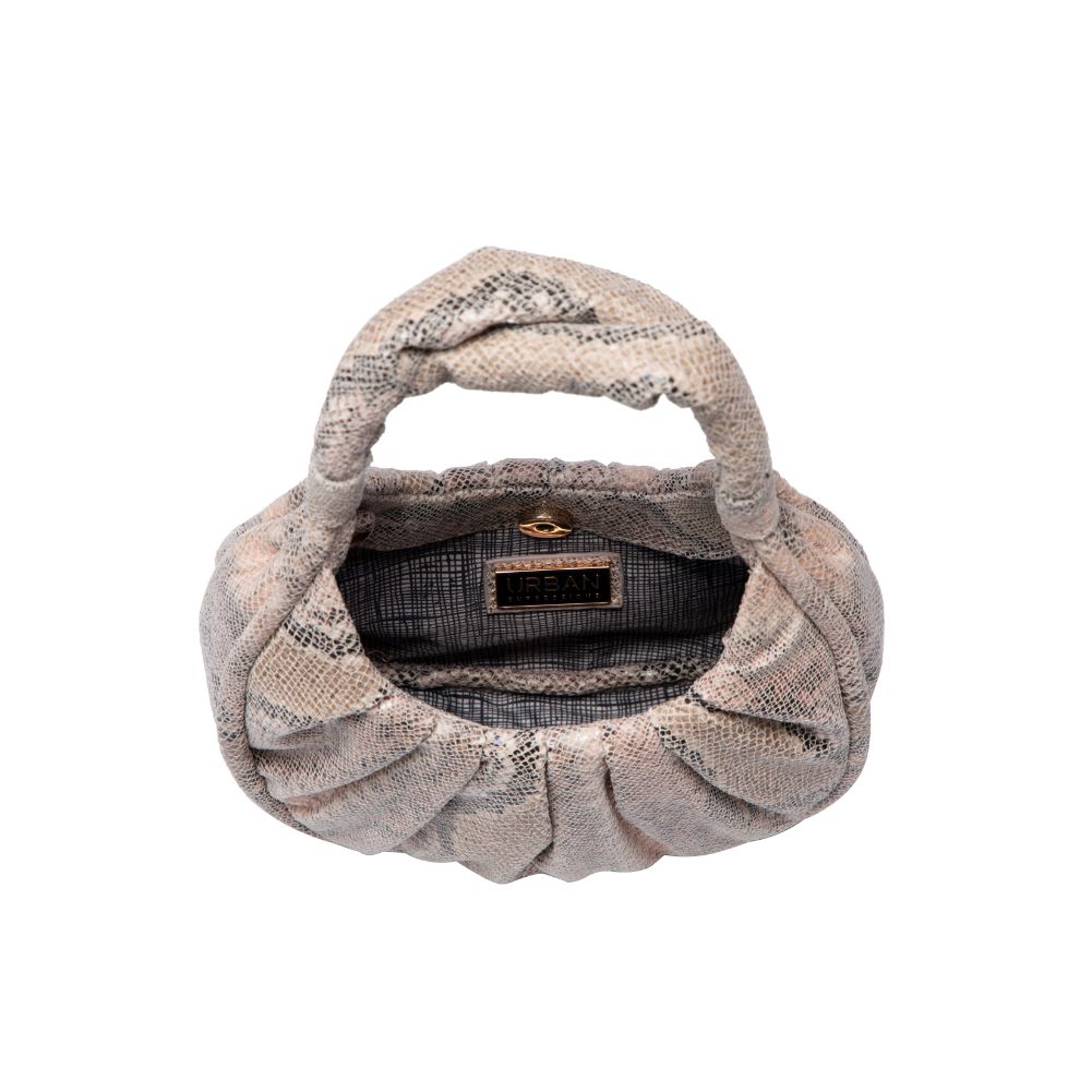 Product Image of Urban Expressions Elena Crossbody 840611182975 View 8 | Blush Multi
